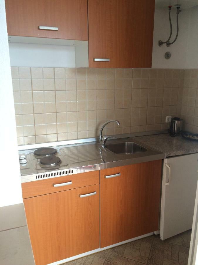Apartments Villa Jusup Starigrad Paklenica Zimmer foto